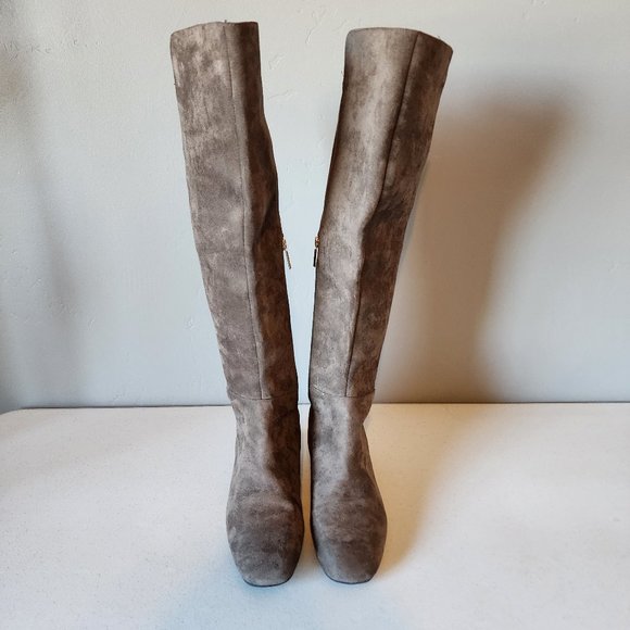 Karl Lagerfeld Boots "NEW" - Picture 4 of 12